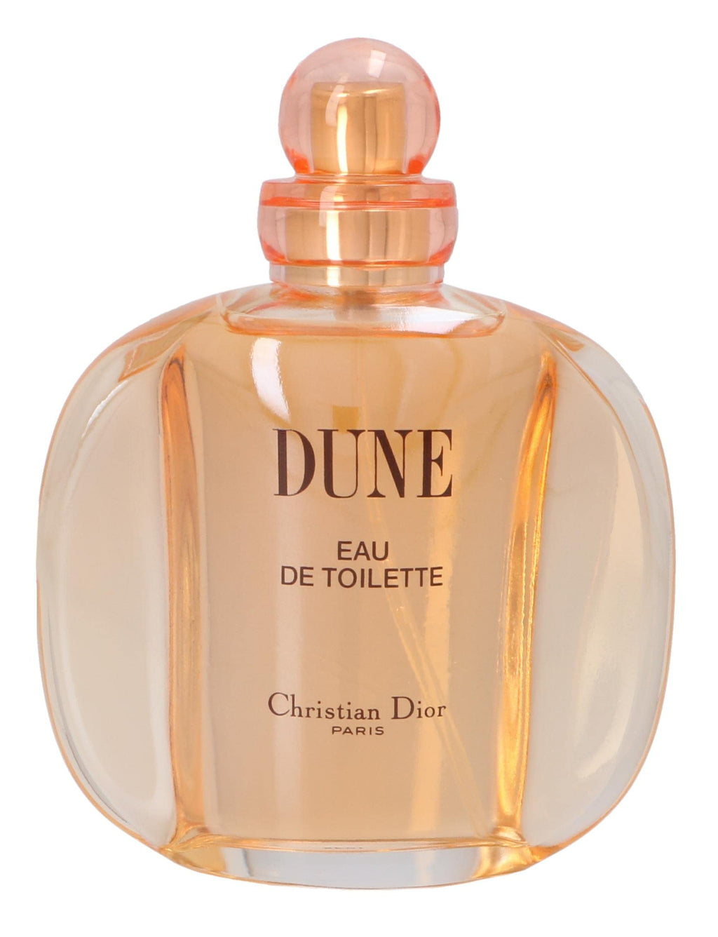 Eau De Toilette Spray 3.4 Ounces G59664