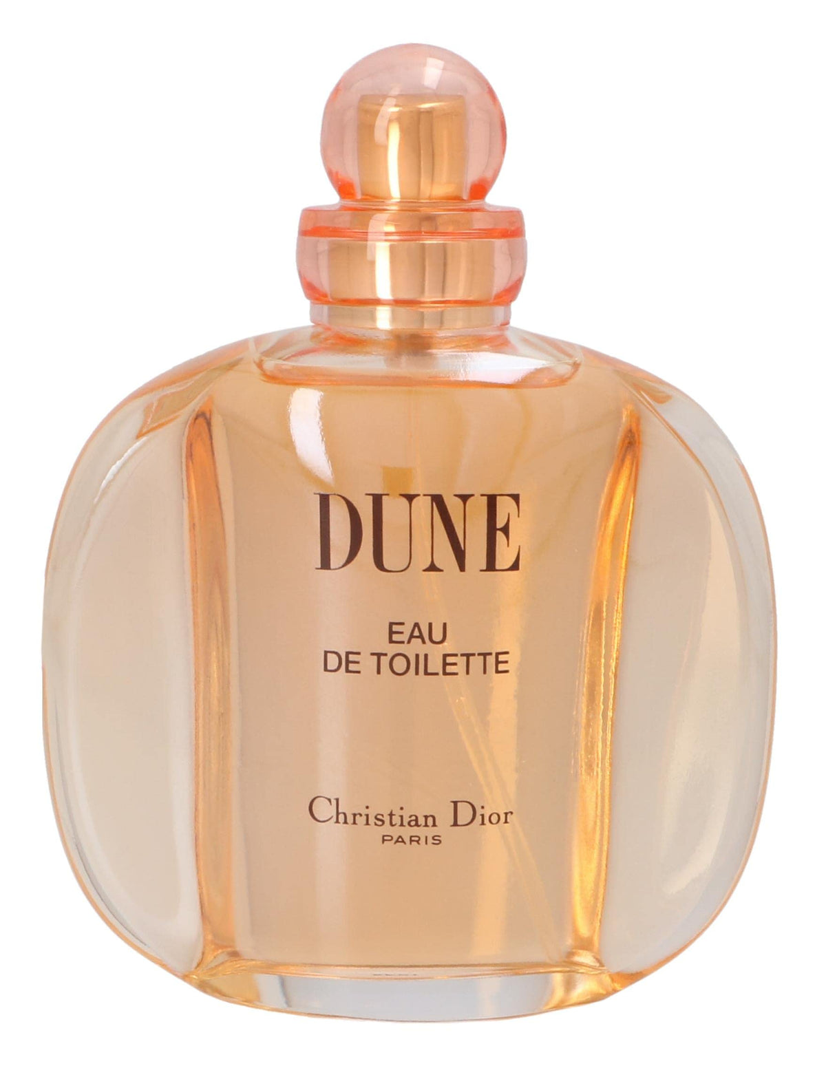 Eau De Toilette Spray 3.4 Ounces G59664