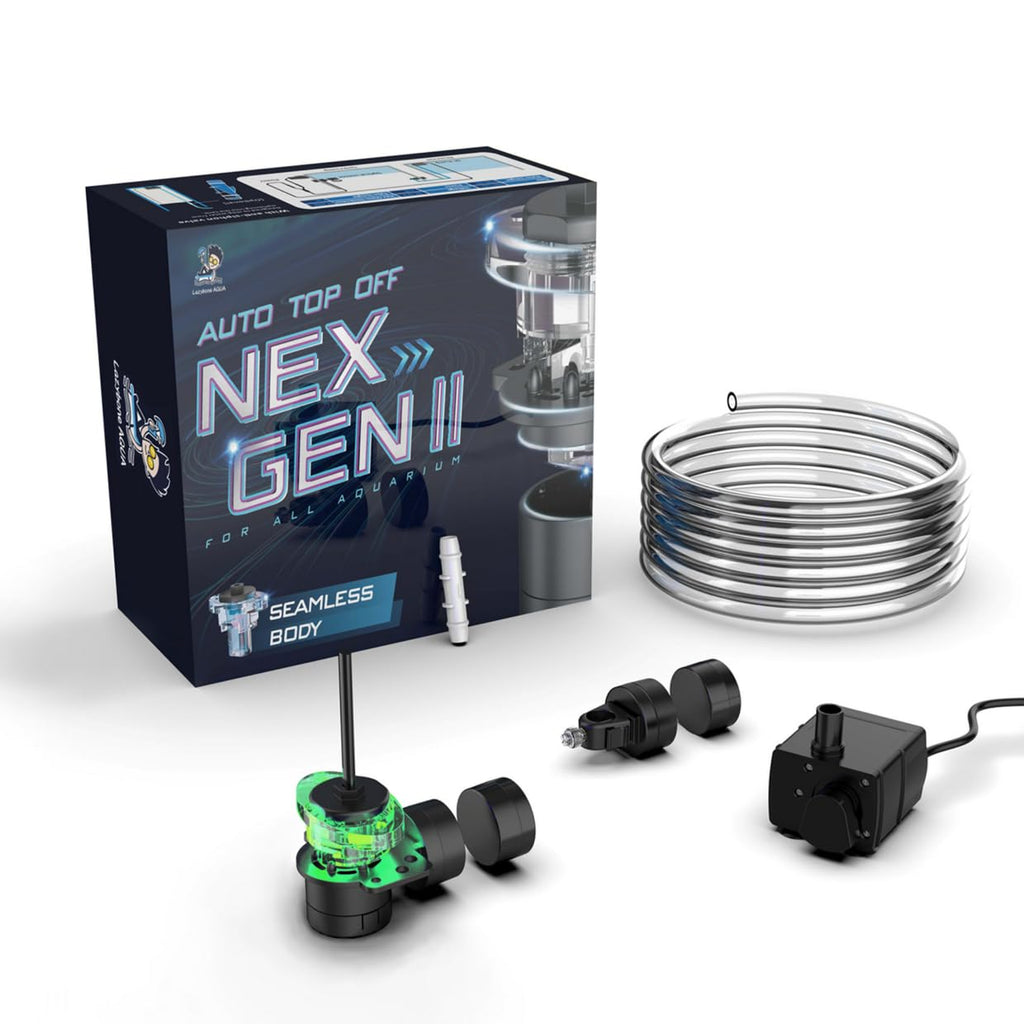 Aquarium Auto Top Off System S381