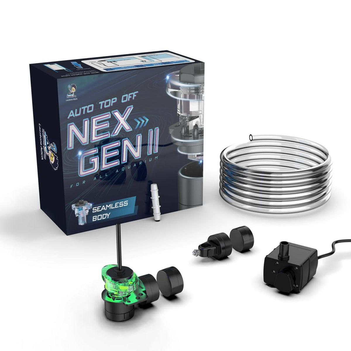 Aquarium Auto Top Off System S381