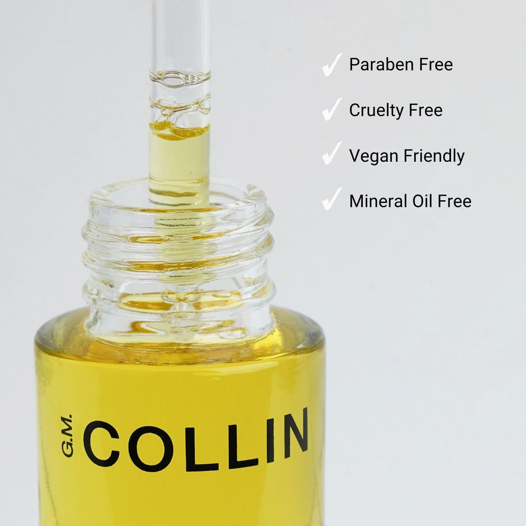 Dry Oil K92256