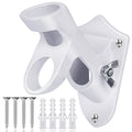Heavy Duty Aluminum Flag Pole Holder P86198