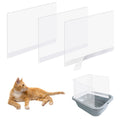 Cat Litter Box Pee Shields M73625