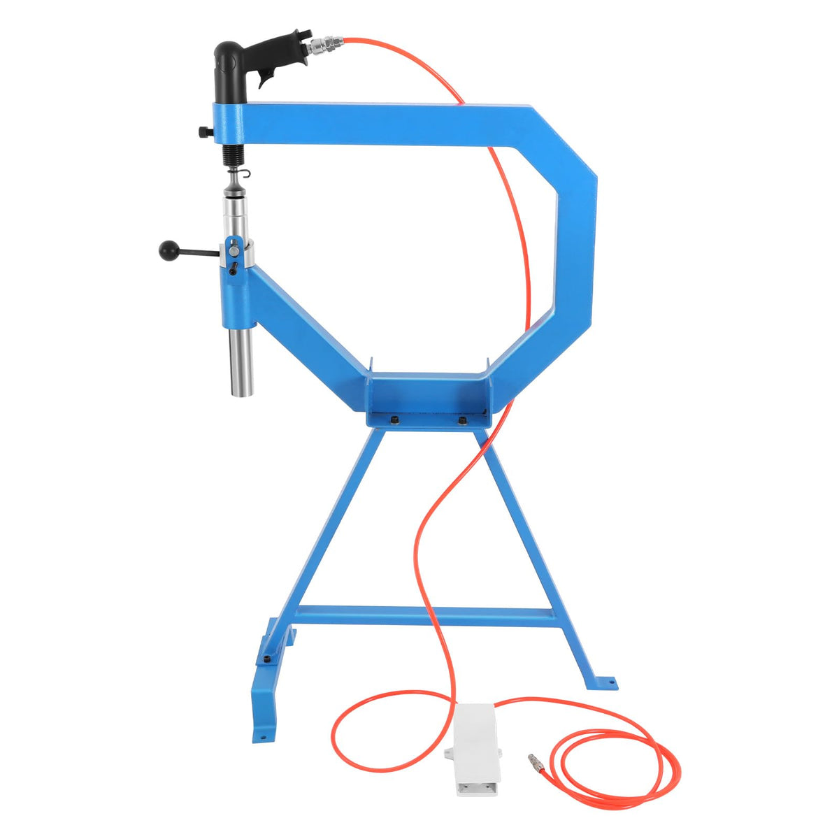Pneumatic Planishing Hammer S4155