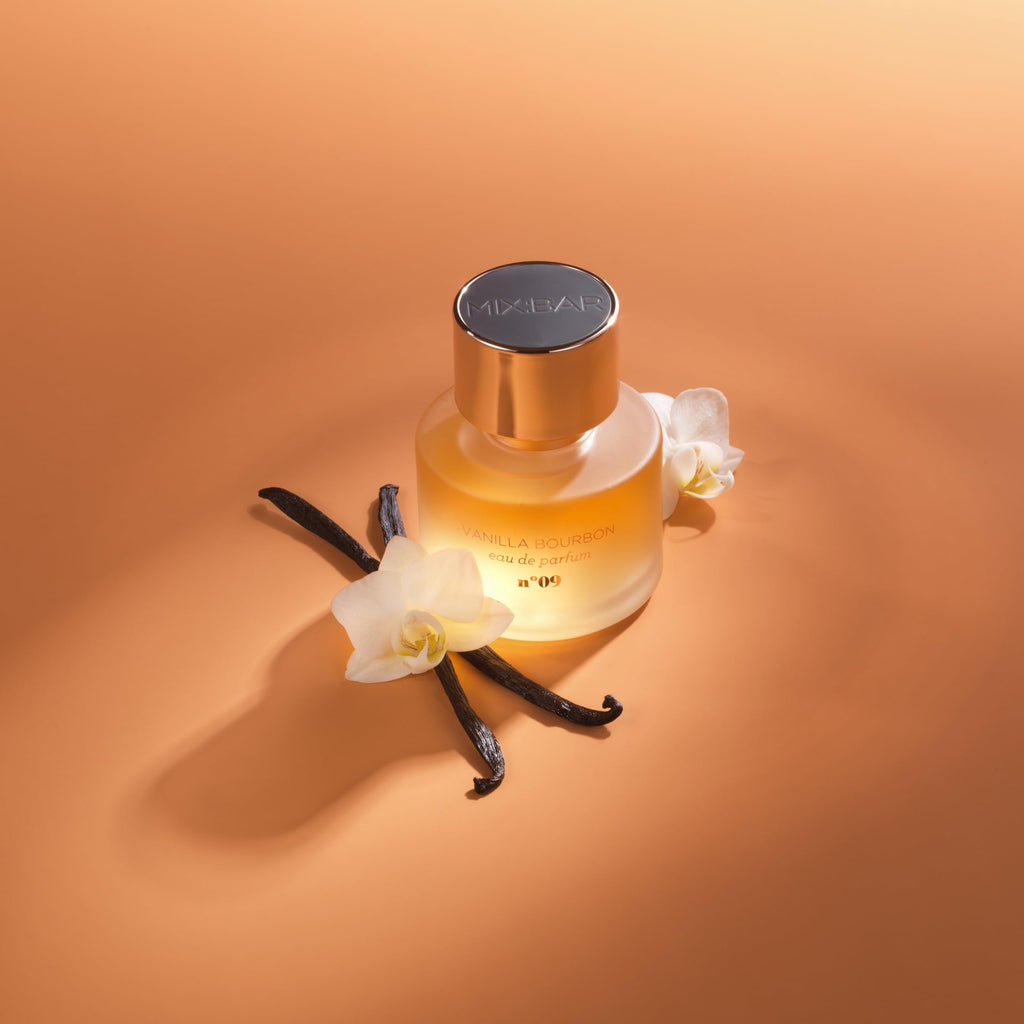 Vanilla Bourbon Perfume & Body Mist Bundle Z9218