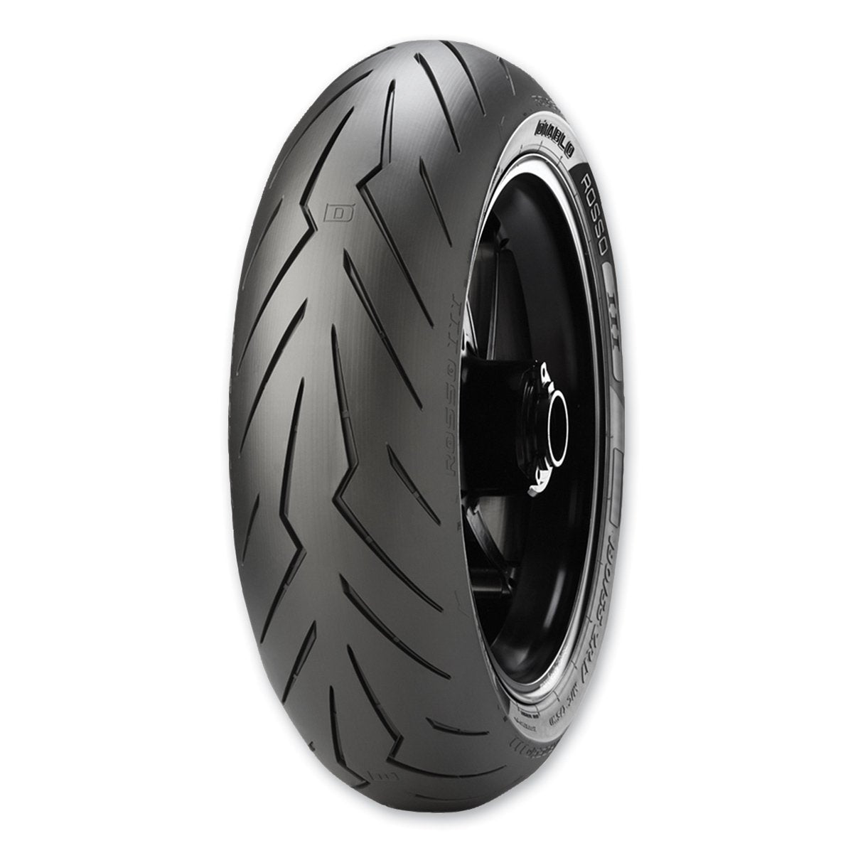 190/55ZR17 Rear Tire A901