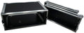 4U Effects Rack Case 16" Depth F903440