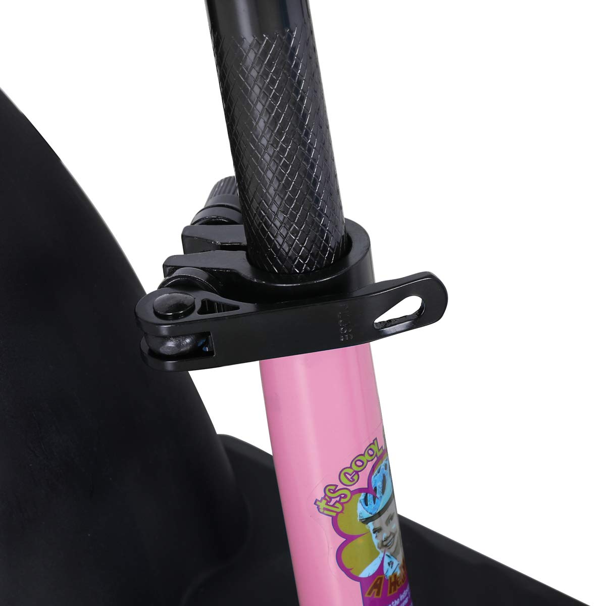 Adjustable Toddler Balance Bike D90499