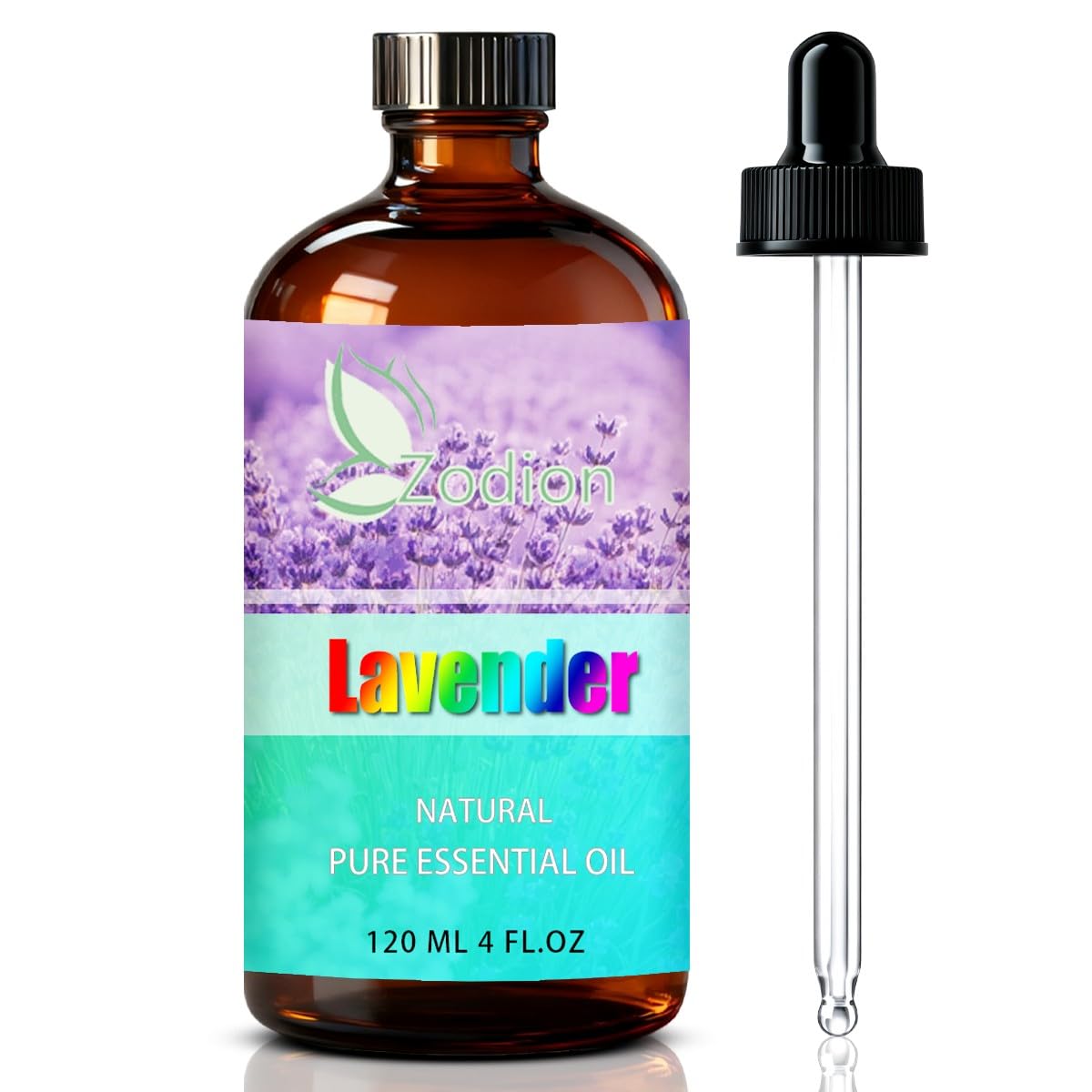 Lavender Essential Oil X92447