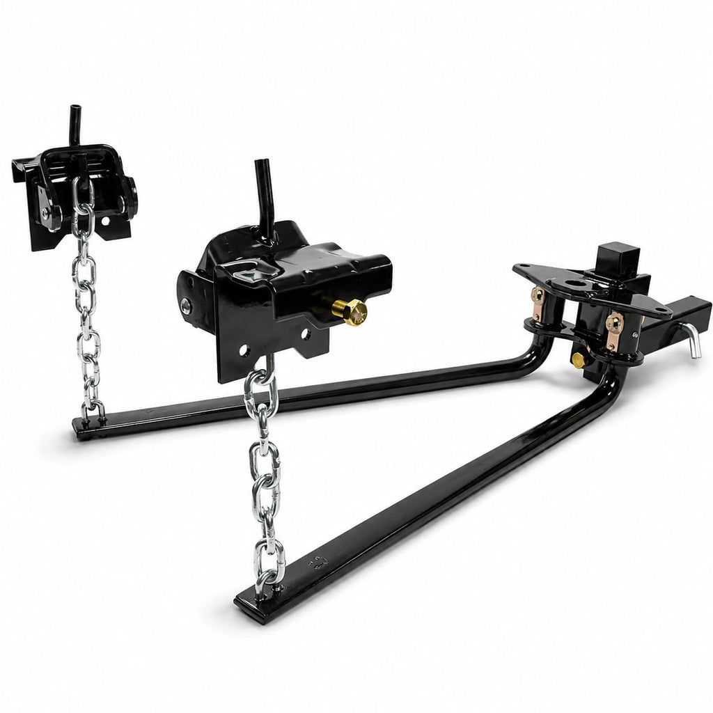 1,000 lb Weight Distribution Hitch with Sway Control I593