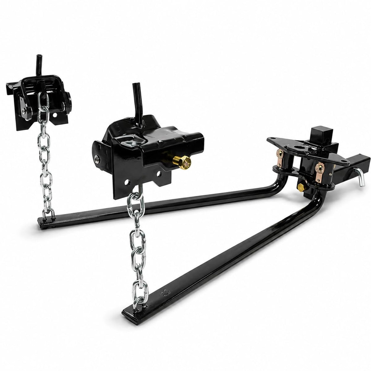 1,000 lb Weight Distribution Hitch with Sway Control I593