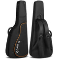 42 43 44In 0.5In Thick Padding Acoustic Guitar Bag M719741