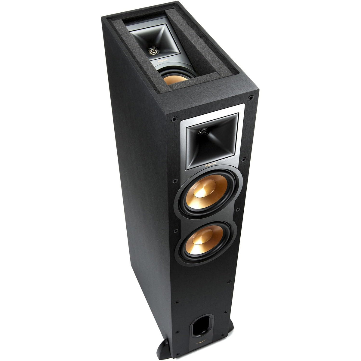 Dolby Atmos Floorstanding Speaker (Pair) + 12″ Subwoofer P58346