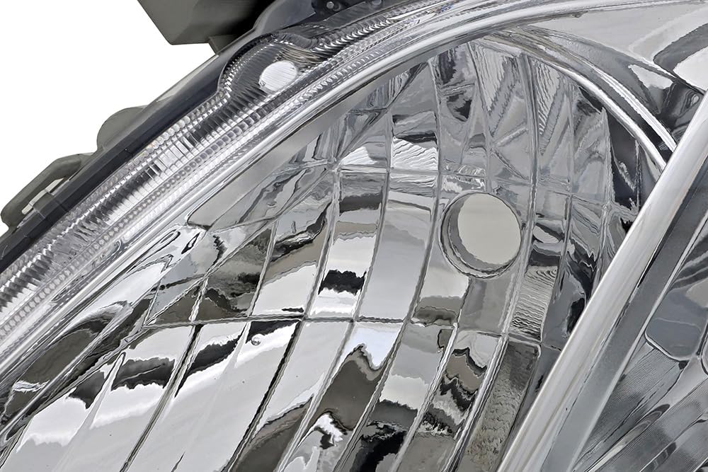 Toyota Camry Headlights Lamps 2007 2008 2009 Z95756