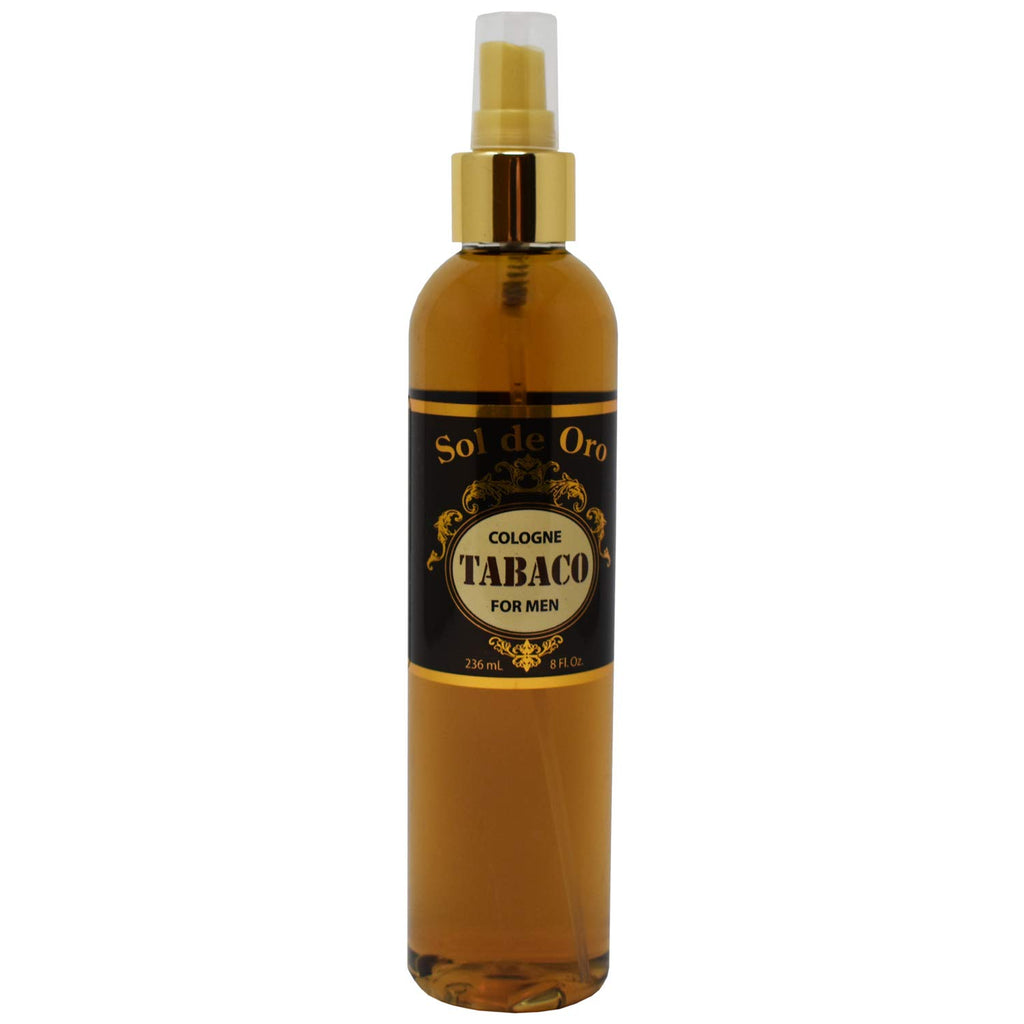 Cologne 8 oz P3532
