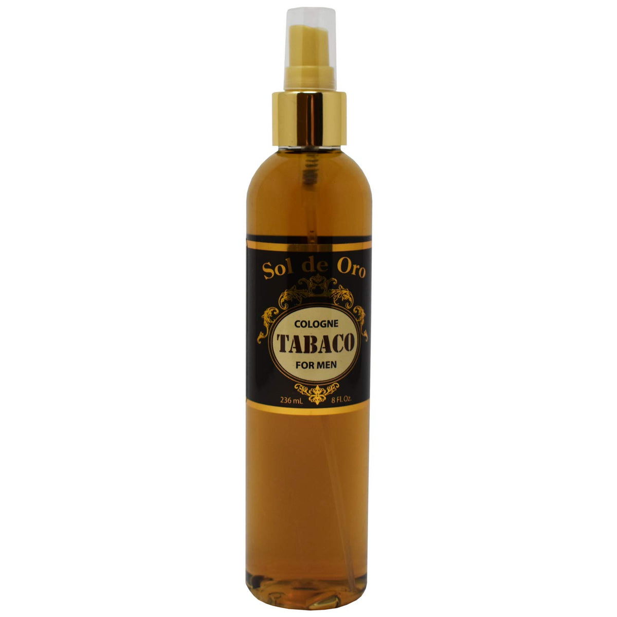 Cologne 8 oz P3532
