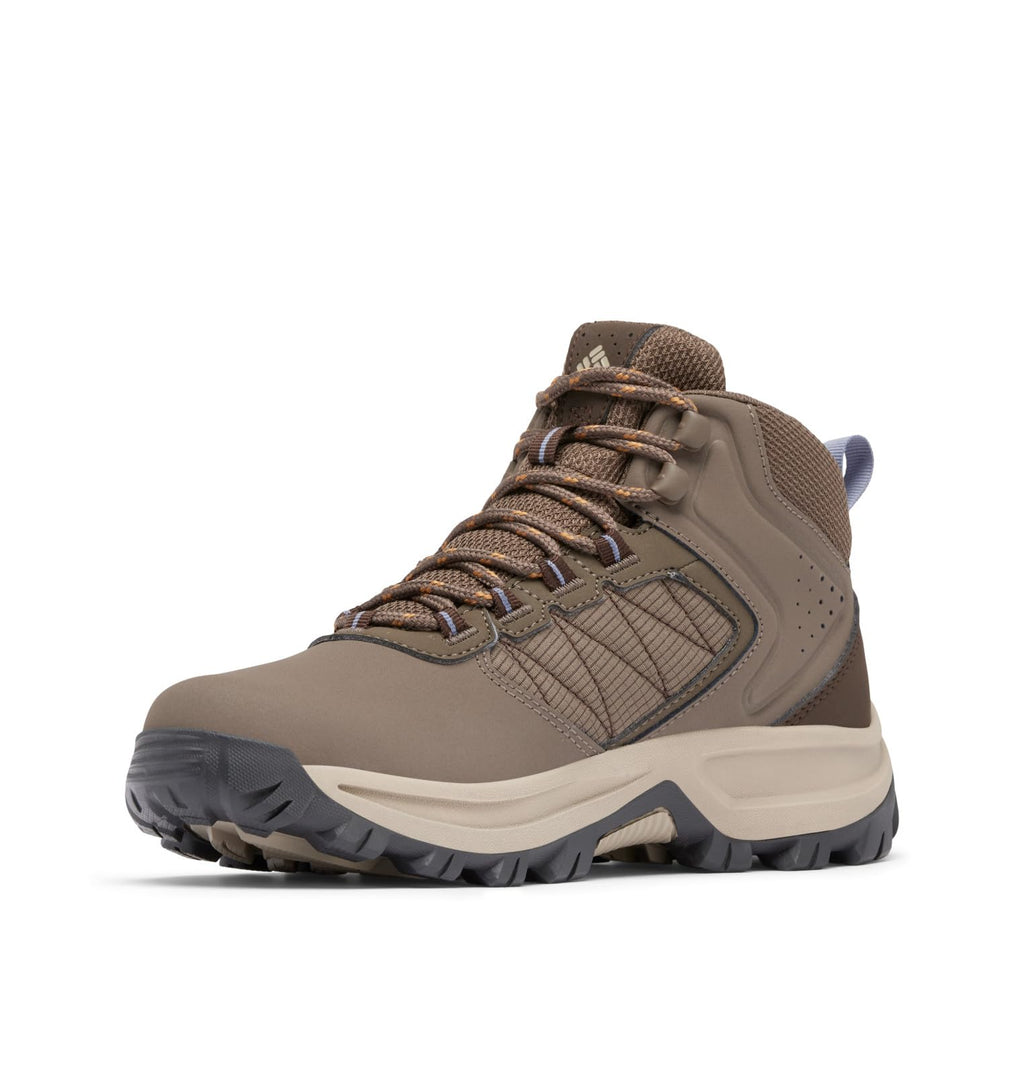 Waterproof Boot R718