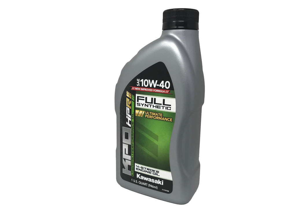 Full Syn Oil Change Kit W709524