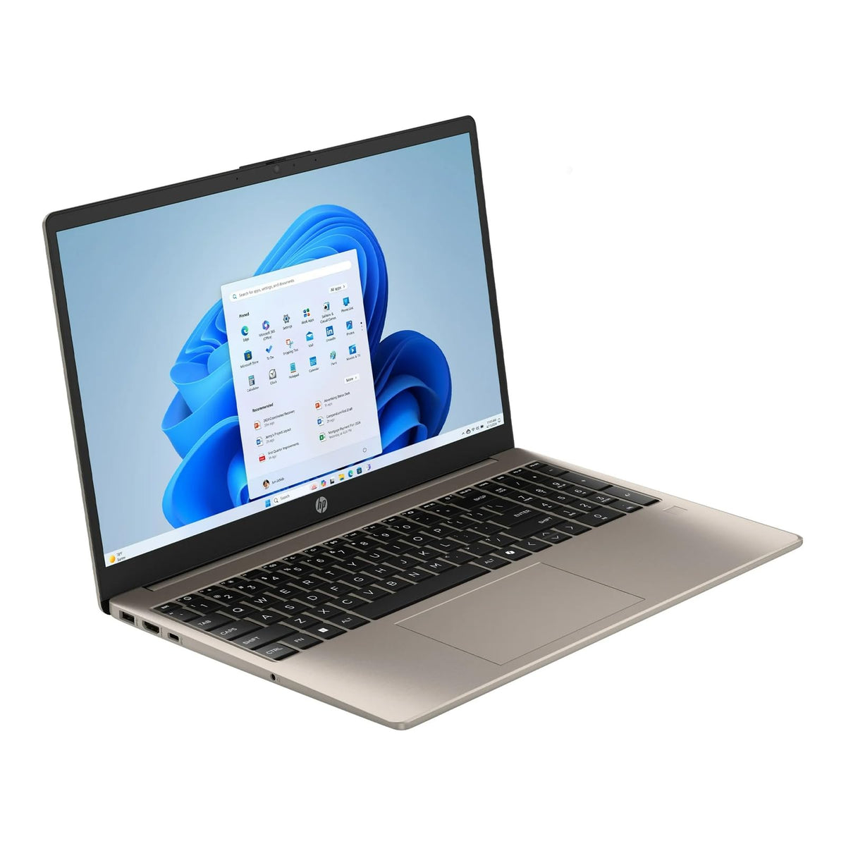 15.6 inch FHD IPS Touchscreen Laptop, Intel Core i3-N305, 8GB DDR4 RAM, 256GB SSD B94777