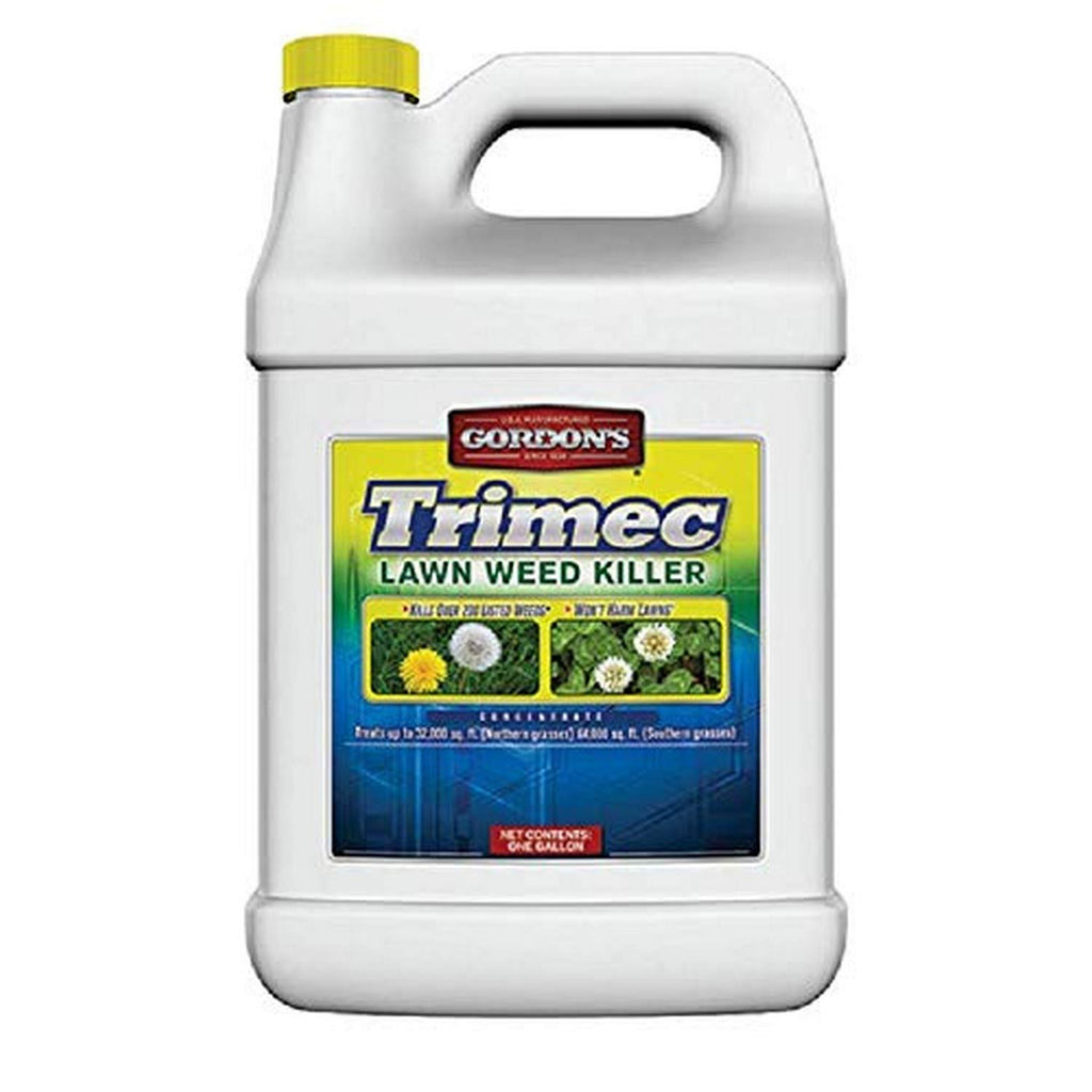 Lawn Weed Killer and Surfactant R400937
