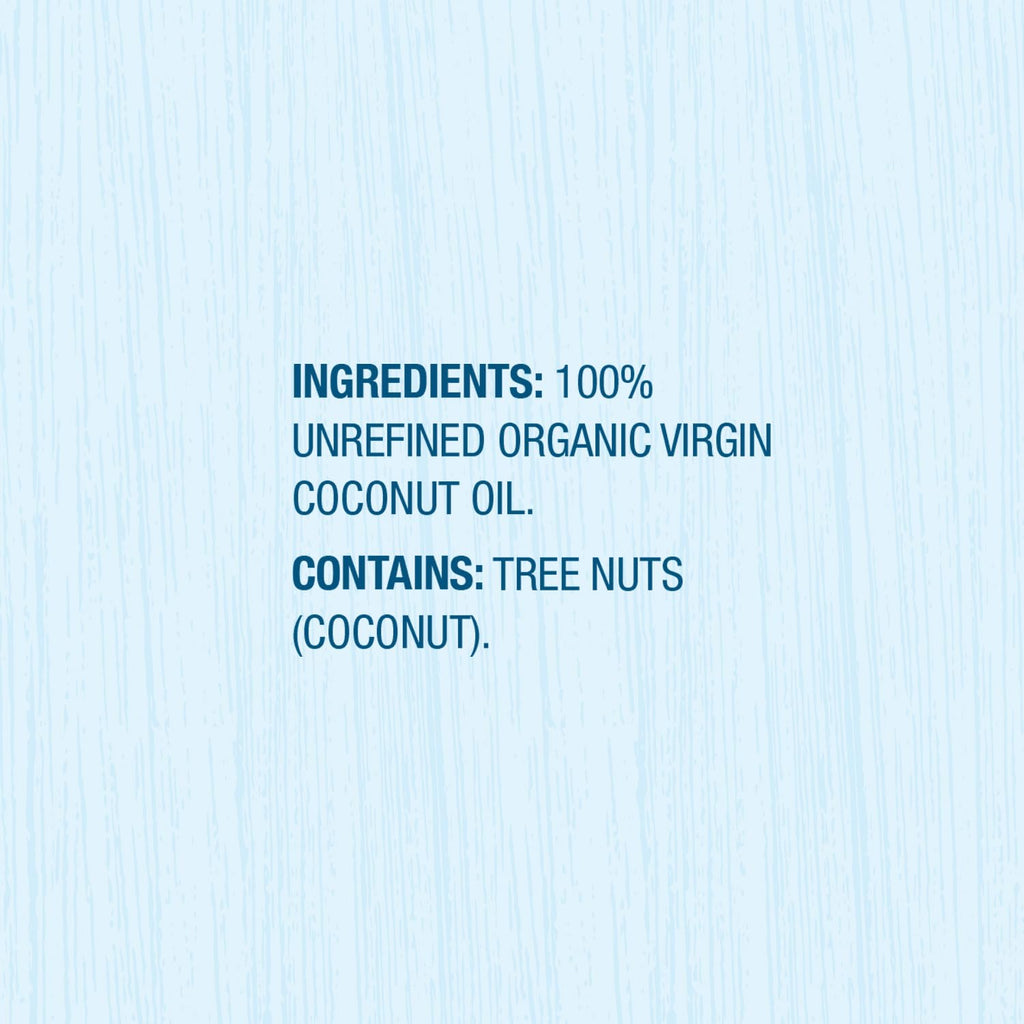 Organic Refined Coconut Oil 54 fl oz X6943