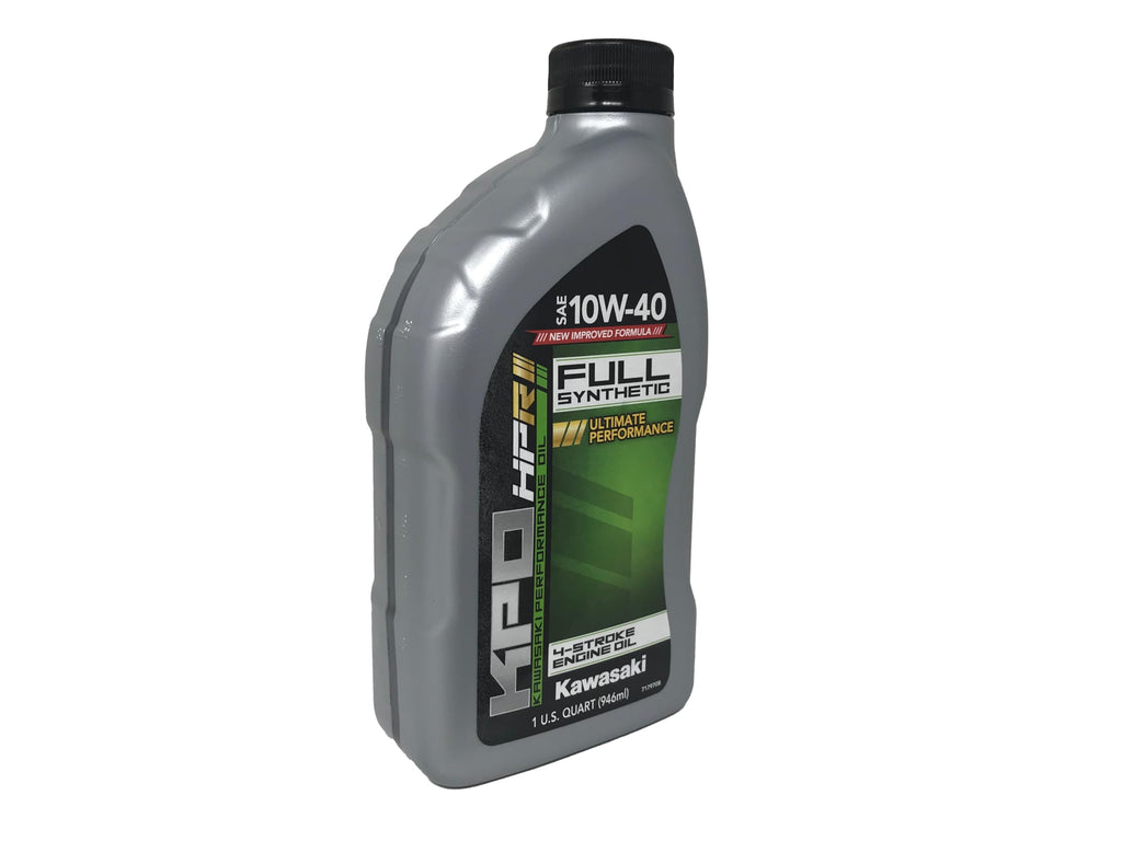 Full Syn Oil Change Kit W709524