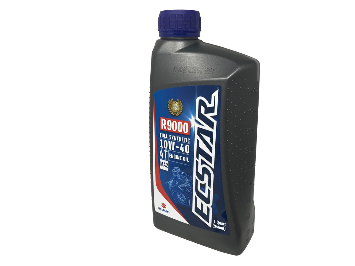 Full Syn Oil Change Kit U3082