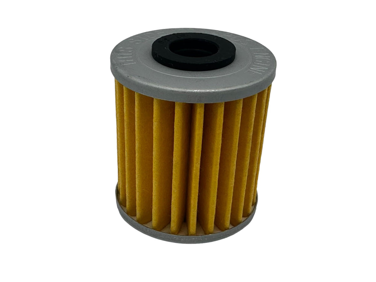 Full Syn Oil Change Kit U3082