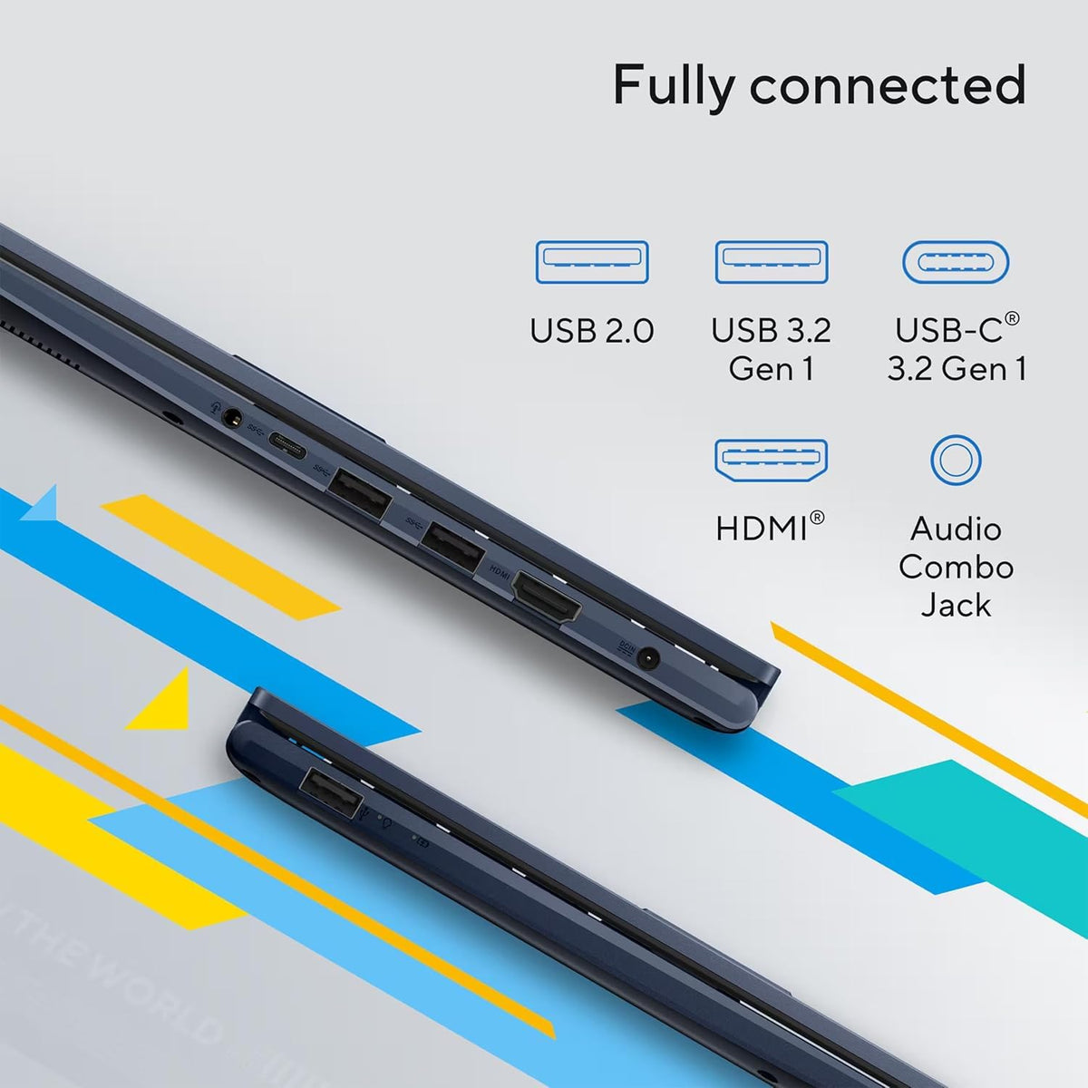 14" FHD Thin & Light Laptop D494628