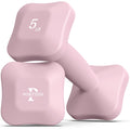 Neoprene-Coated Dumbbells Set of Two N609676