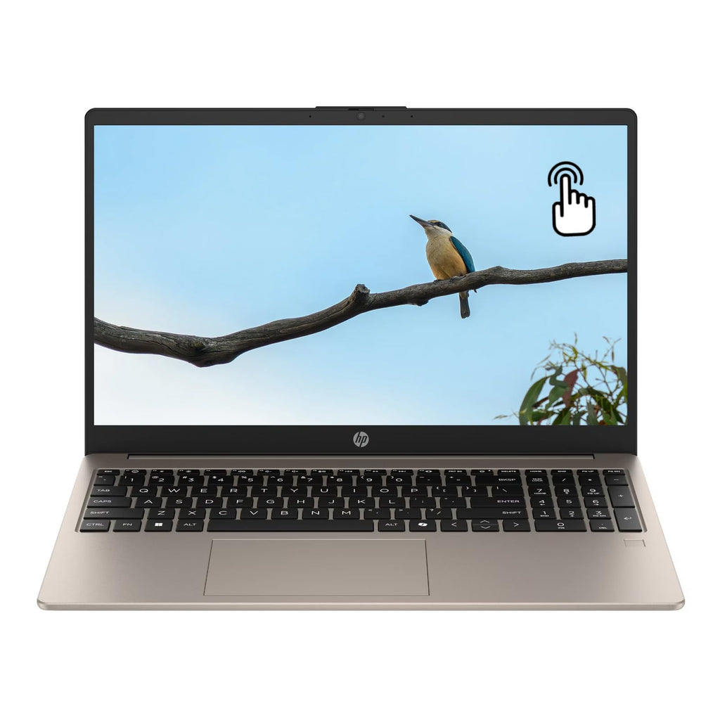 15.6 inch FHD IPS Touchscreen Laptop, Intel Core i3-N305, 8GB DDR4 RAM, 256GB SSD B94777