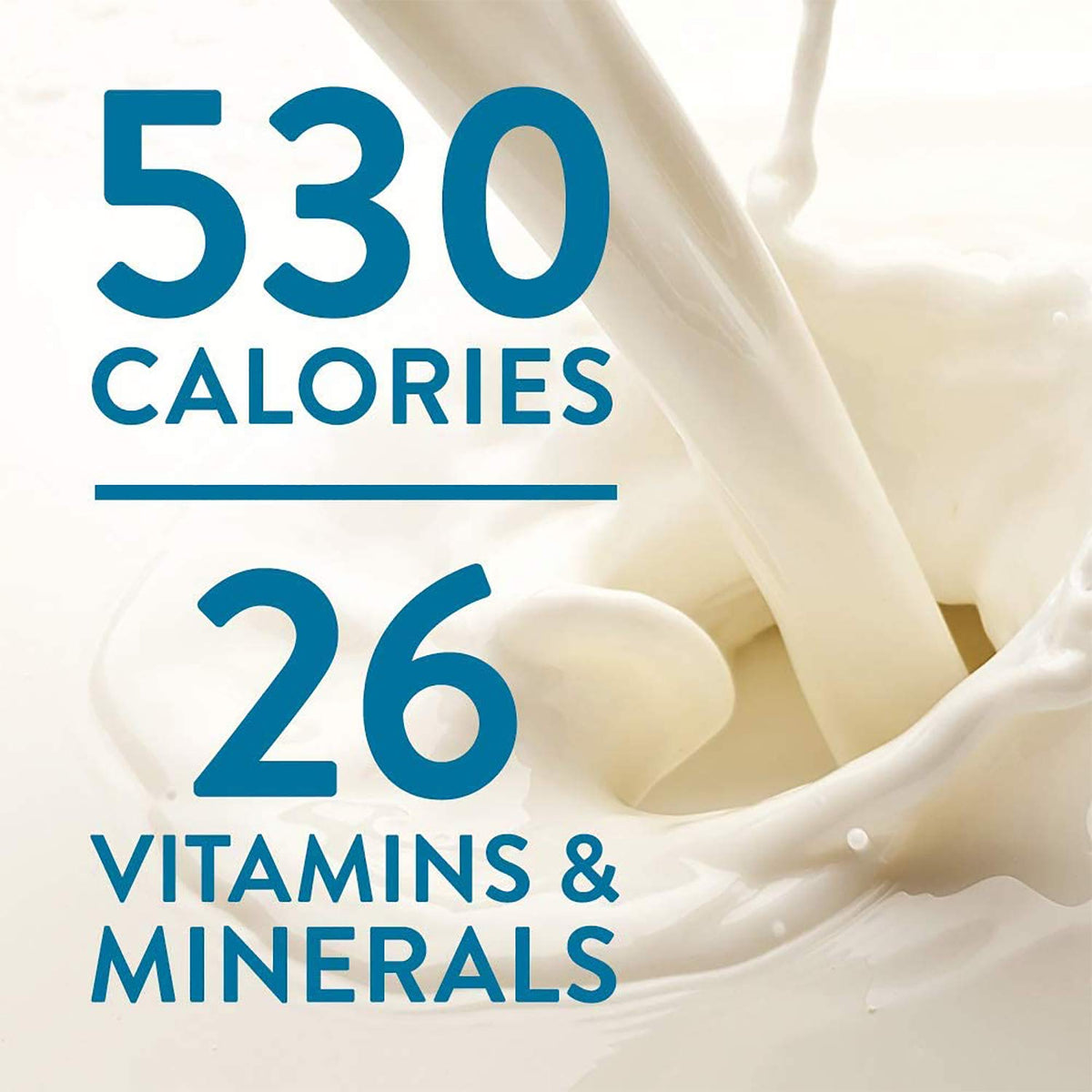 Very High Calorie Nutritional Drink Variety Pack, 12 Count L325