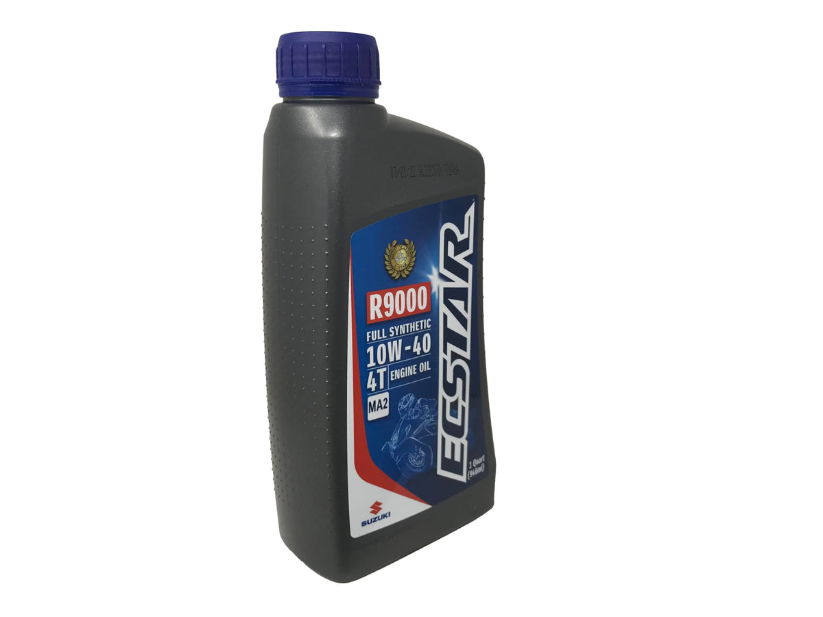 Full Syn Oil Change Kit U3082