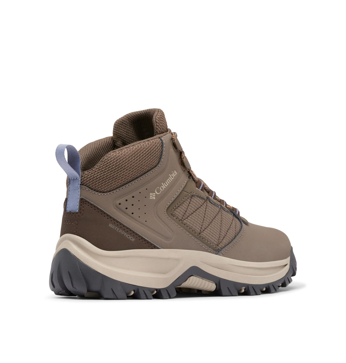 Waterproof Boot R718