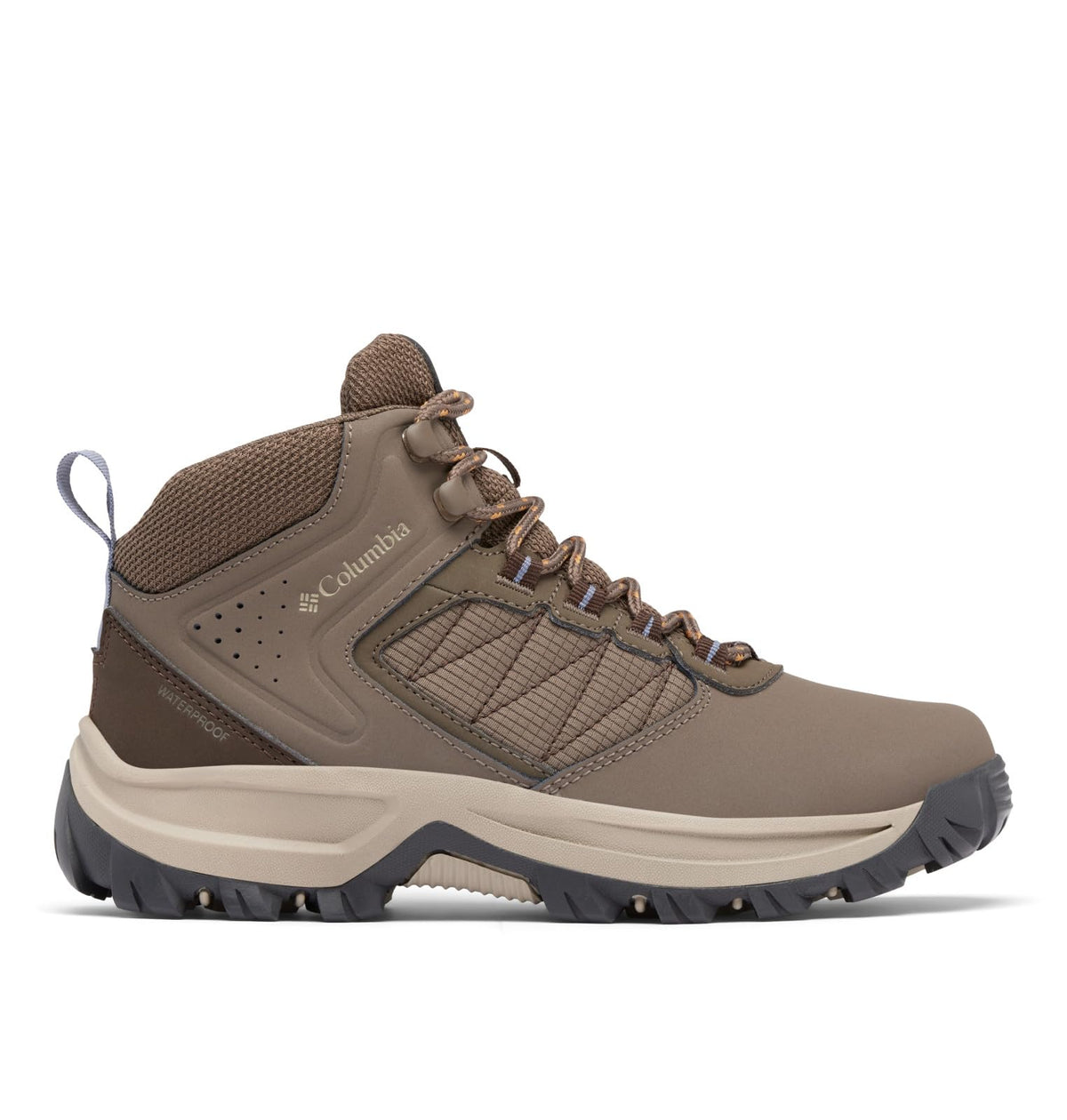 Waterproof Boot R718