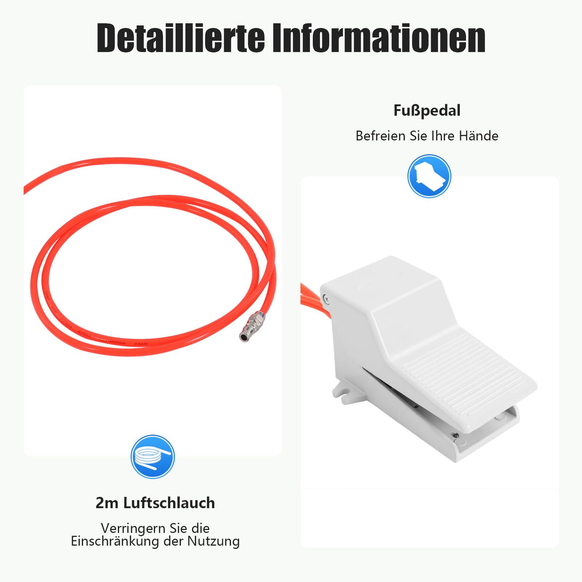 Pneumatic Planishing Hammer S4155