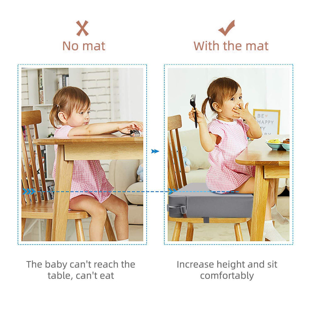 Toddler Booster Seat for Dining Table B30803
