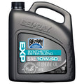 Synthetic Ester Blend 4T Engine Oil 10W40-4L V13360