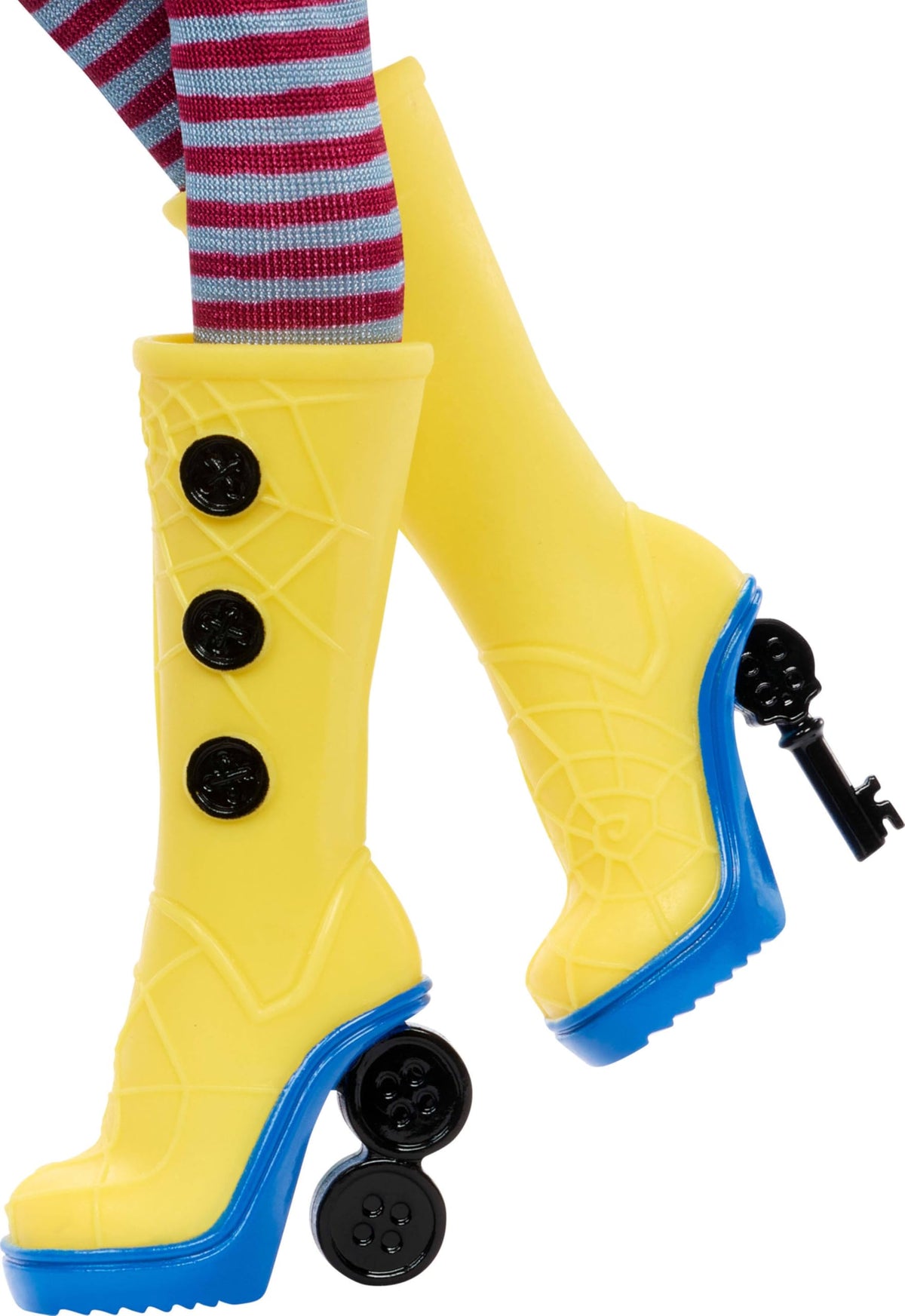 Coraline Doll O437