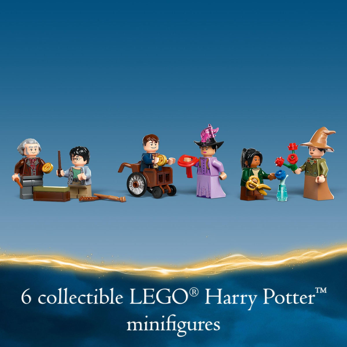 Building Toys for Kids Age 8+ S46874