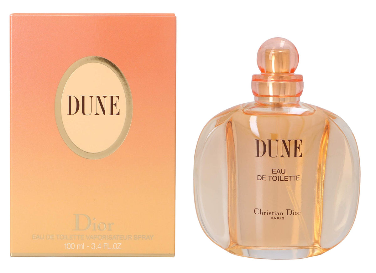 Eau De Toilette Spray 3.4 Ounces G59664