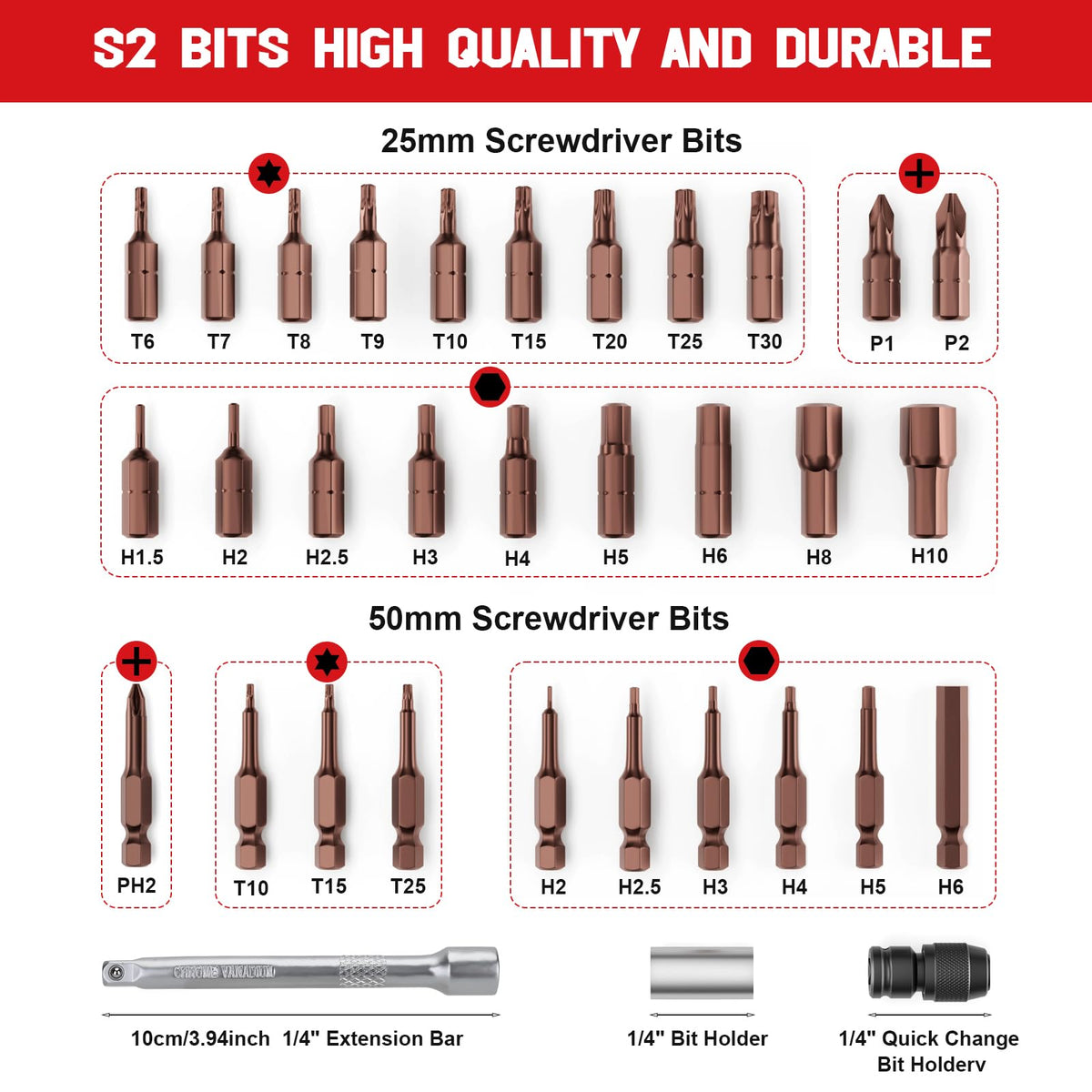 Digital Torque Screwdriver M54066