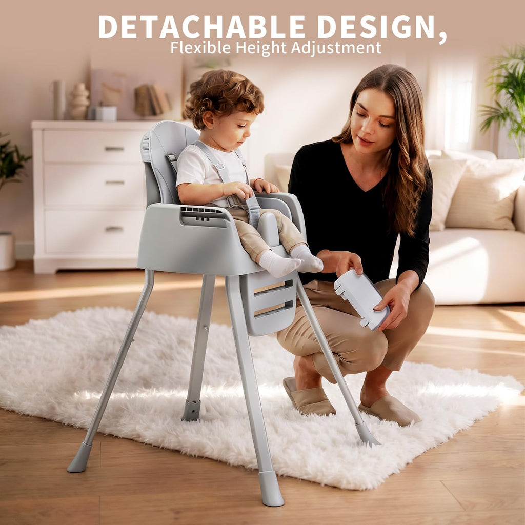 3in1 Baby Highchair Q876