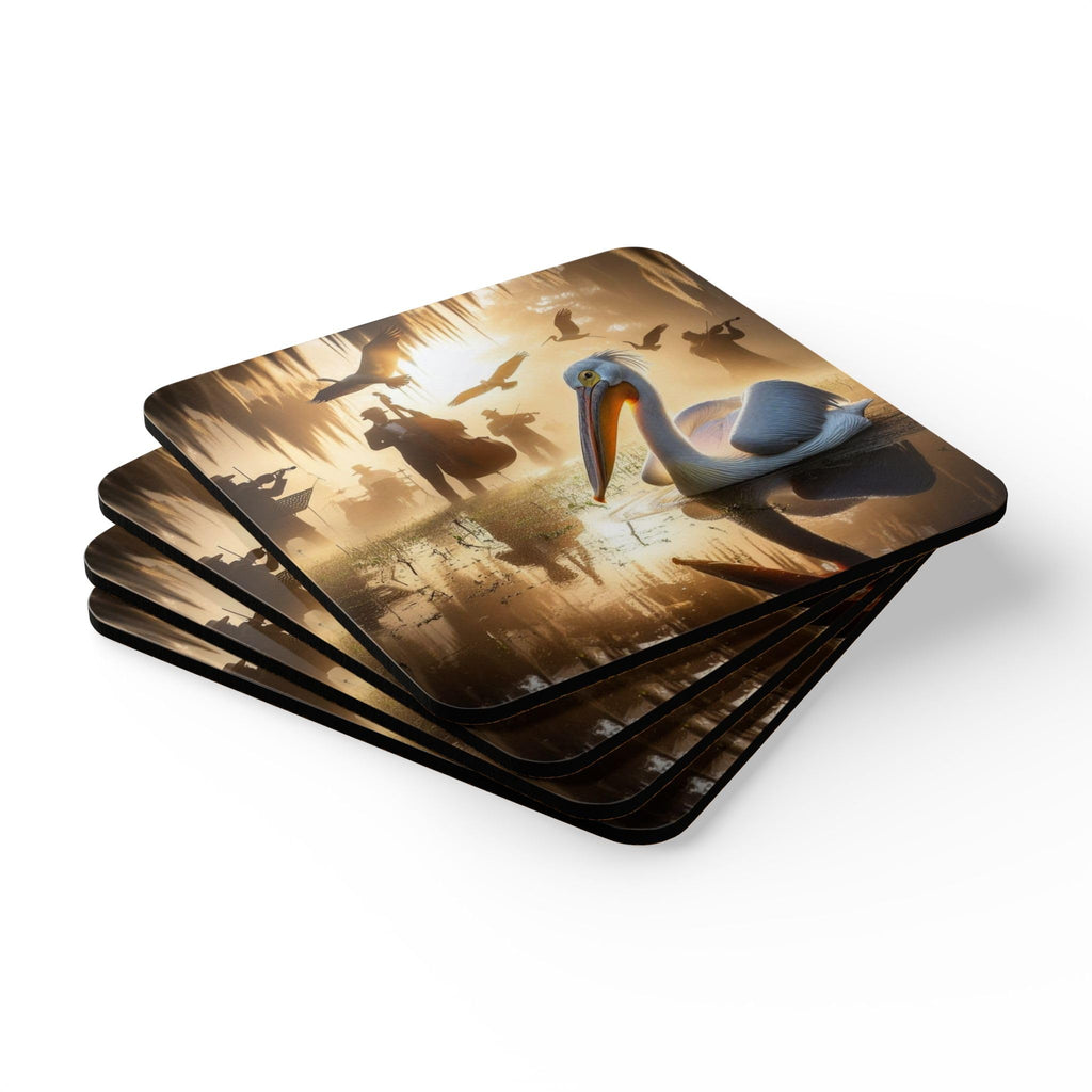 Coaster Set C75085