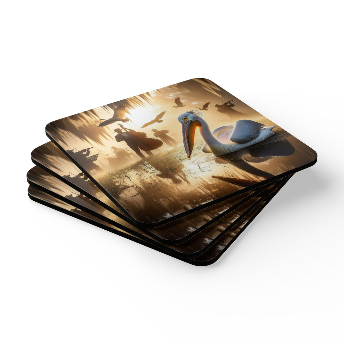 Coaster Set C75085