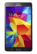 Black 7-Inch Tablet H98574