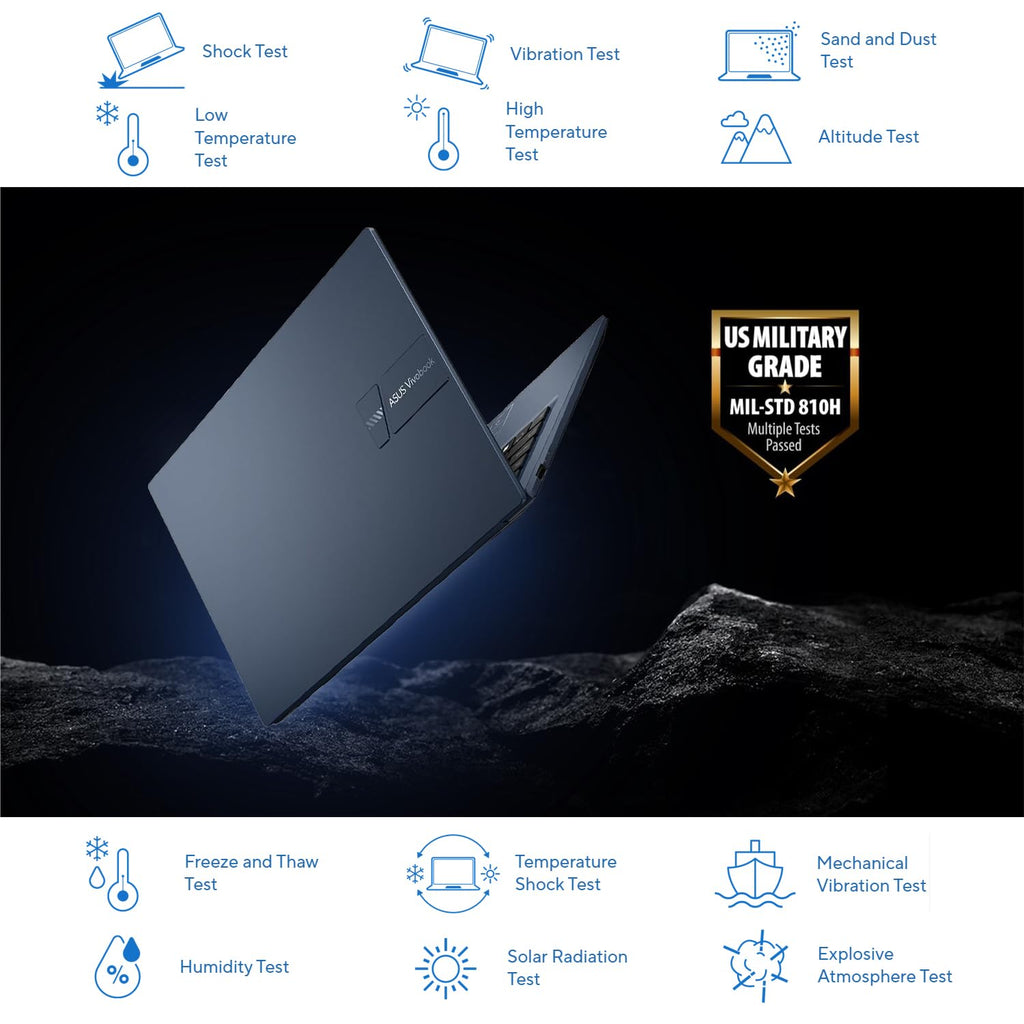 14" FHD Thin & Light Laptop D494628