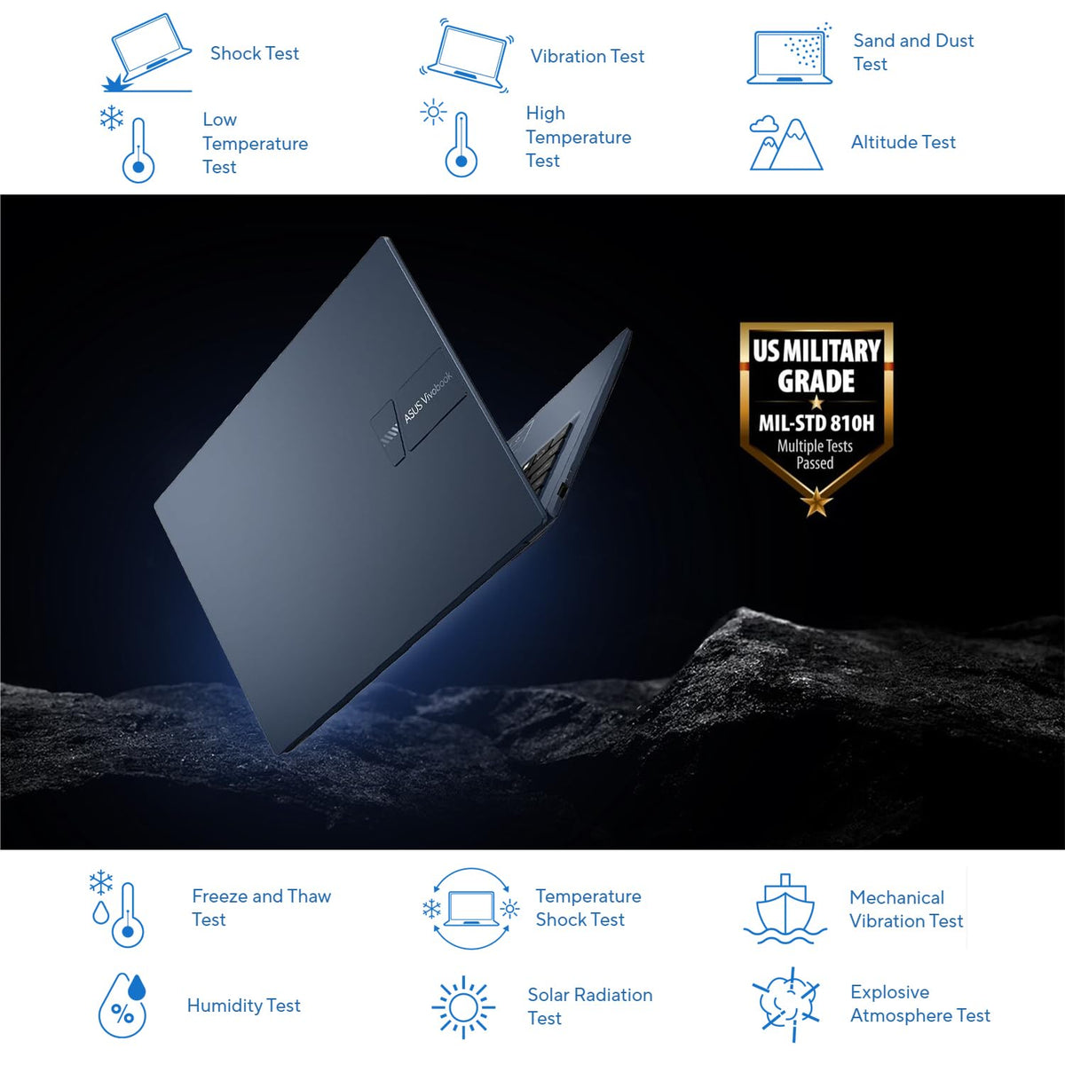 14" FHD Thin & Light Laptop D494628