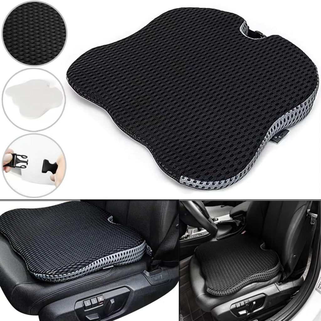 Memory Foam Booster Cushion U726