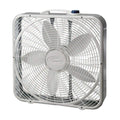20-Inch 3-Speed White Box Fan W48110